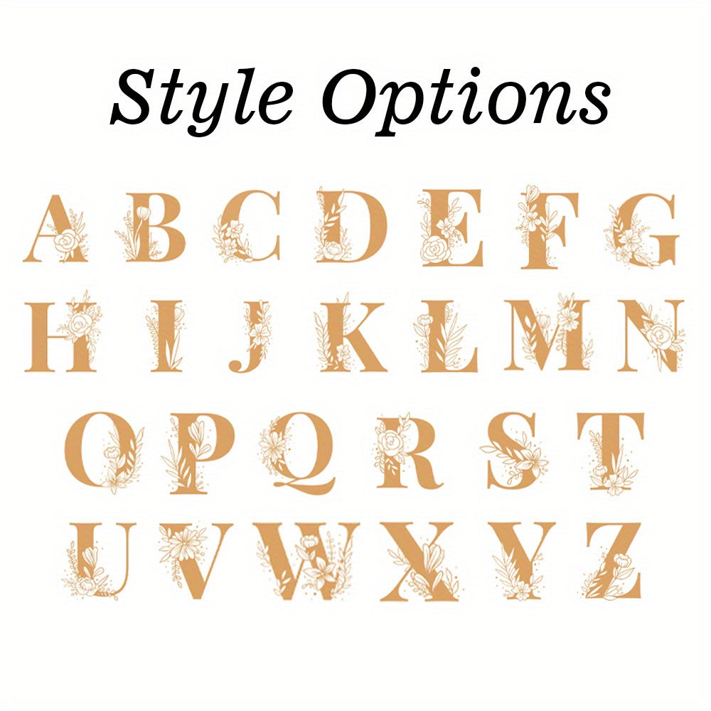 Персонализированная шкатулка для цветов из кожи для женщин, хранение колец, серег, браслетов