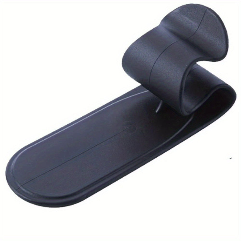 Car Accessory Portable Adhesive Umbrella Storage Rack Multifunctional