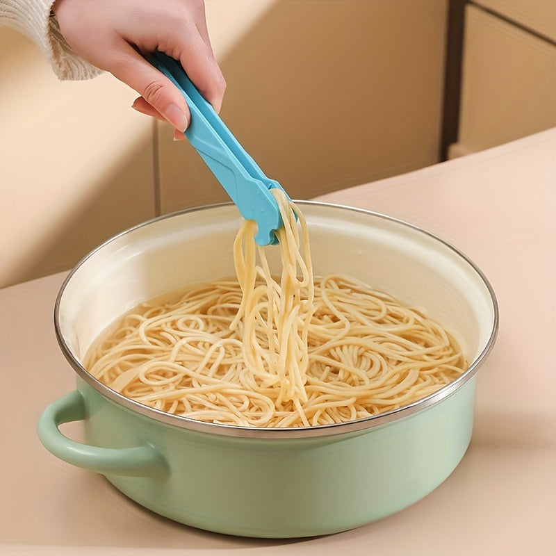 Nylon Oven Bread Baking Clip Multipurpose Food Push-Pull Kitchen Tool