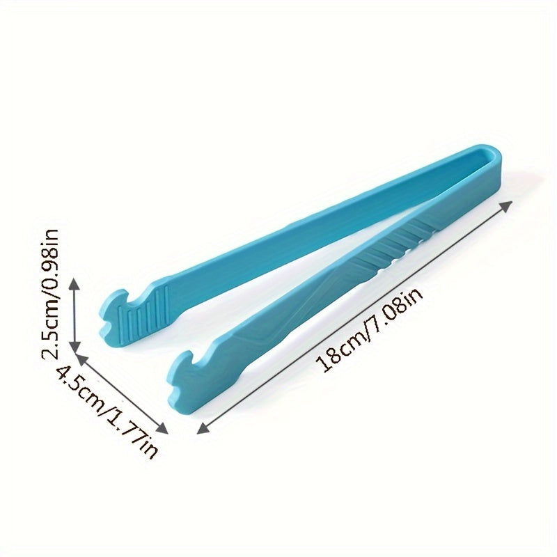 Nylon Oven Bread Baking Clip Multipurpose Food Push-Pull Kitchen Tool