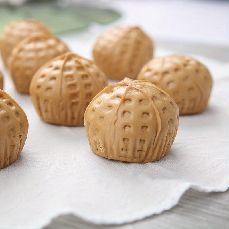 Set of 2 Non-Stick Steamer Cloths Reusable Washable for Buns and More