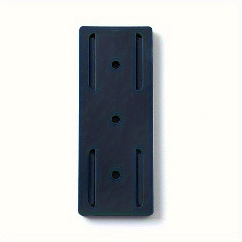 2 ta O'z-o'zidan yopishadigan devor rozetka tashkilotchilari - Iz qoldirmaydi, O'zingizning uyingizni tartibli va toza saqlang, oson kabel boshqaruvi bilan, kabellar, tutqichlar va qurilmalarni saqlash uchun mukammal.