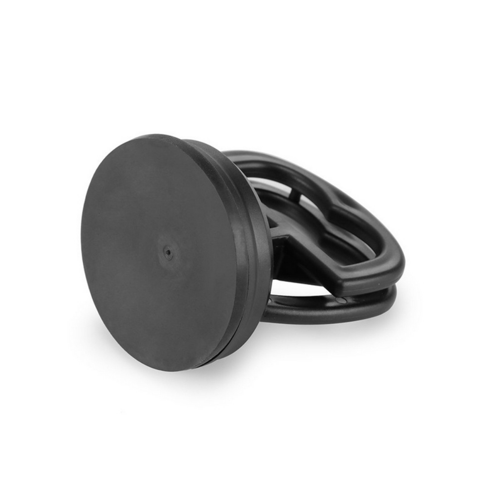 Mini Car Dent Repair Suction Cup - Heavy-Duty Bodywork Panel Puller