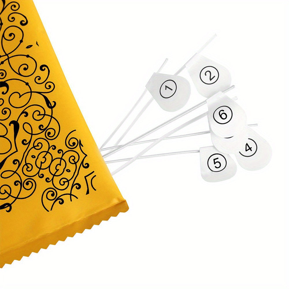 Classical Guitar Strings Silver Plated Copper Nylon Coated