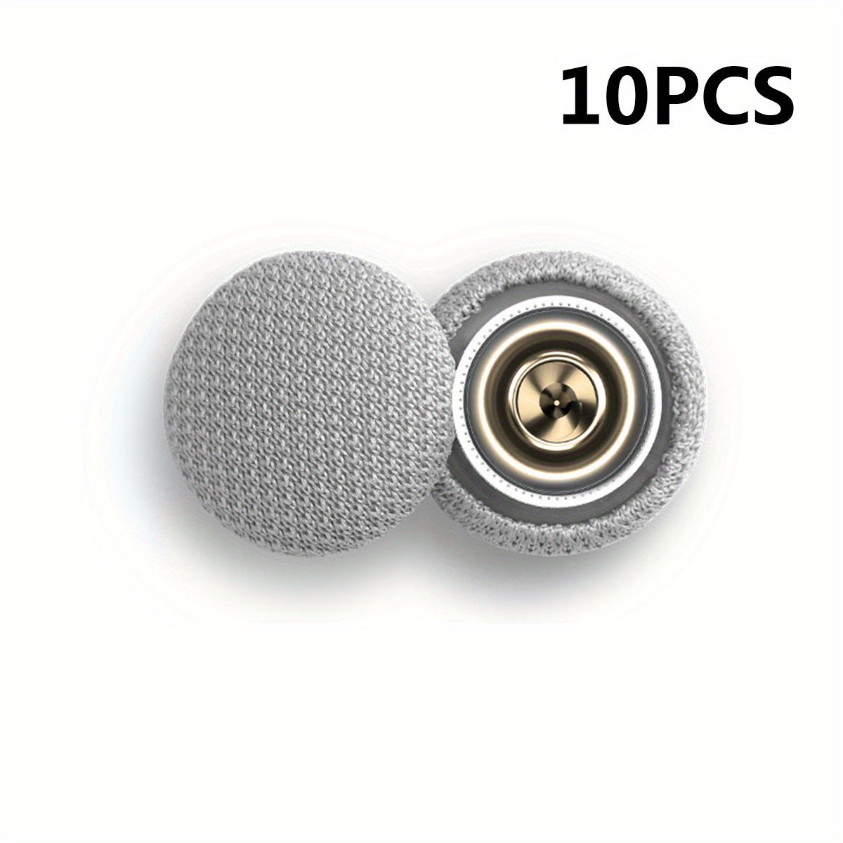 Car Roof Liner Repair Kit 10/30Pcs Ceiling Buckle Sagging Headliner Pins