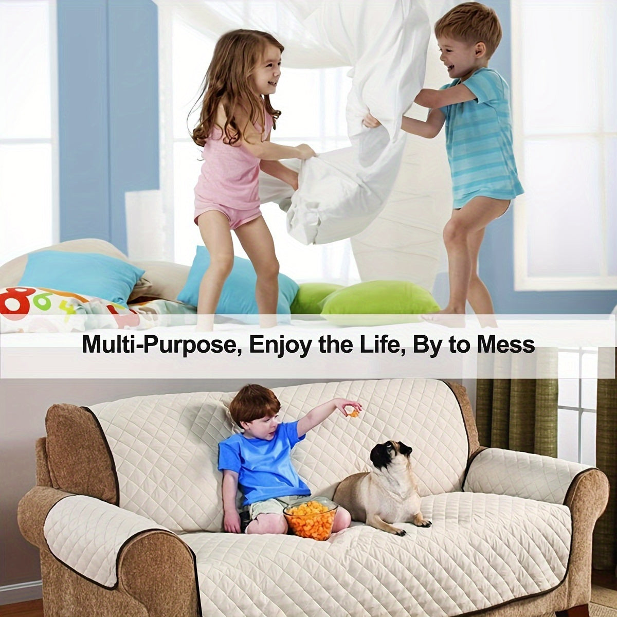 Correas ajustables para sábanas con clips elásticos para sábanas ajustadas, diseño en triángulo