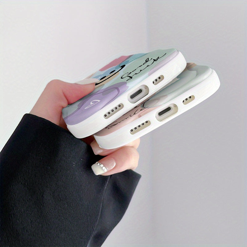 Shockproof TPU Phone Case with Good Luck Pattern for Redmi 9A 9C 9T 10 4G 10C 12 12C 13C Note 8 9 10 11 12 13 Pro 5G