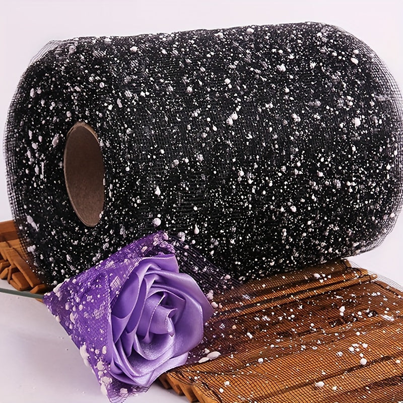 Ручная шелковая лента в виде розы, упаковочная бумага для цветочных магазинов, букетов, мероприятий и декора.