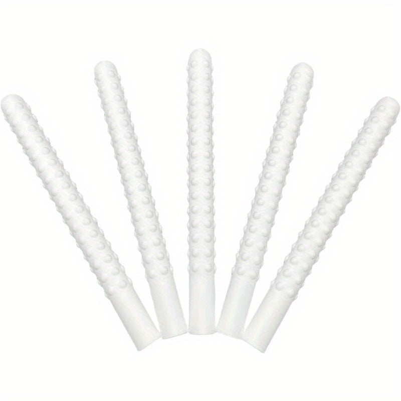 5pcs Reusable Diatom Drying Sticks Odor-Free Water Absorbers for Home and Lab