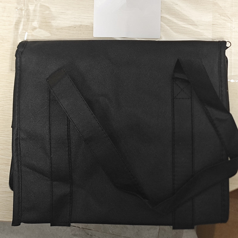 Universal Foldable Insulated Storage Bag Large Capacity Grocery Organizer