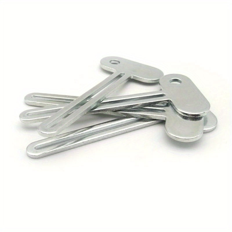 Stainless Steel Toothpaste Squeezer for Waste Reduction and Money Saving