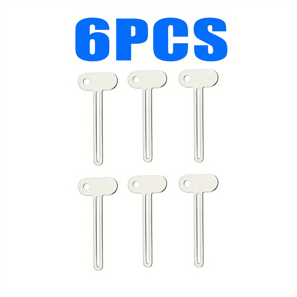 Pulni tejang va chiqindilarni kamaytiring, zanglamas po'latdan yasalgan tish pastasi siqgich bilan.