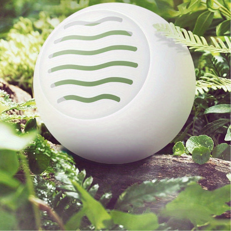 12 Pack Plastic Shoe Deodorant Balls for Shoes Socks and Indoor Spaces Odor Eliminator