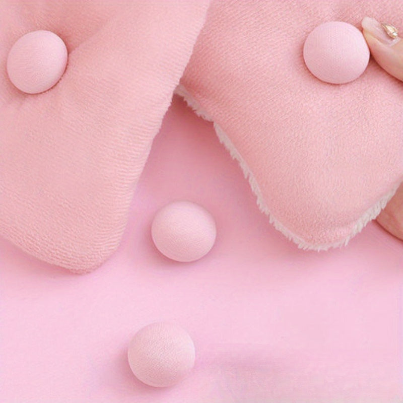 Set of 8 Traceless Security Quilt Covers Bed Sheets Quilts Needle-Free Anti-Run Technology