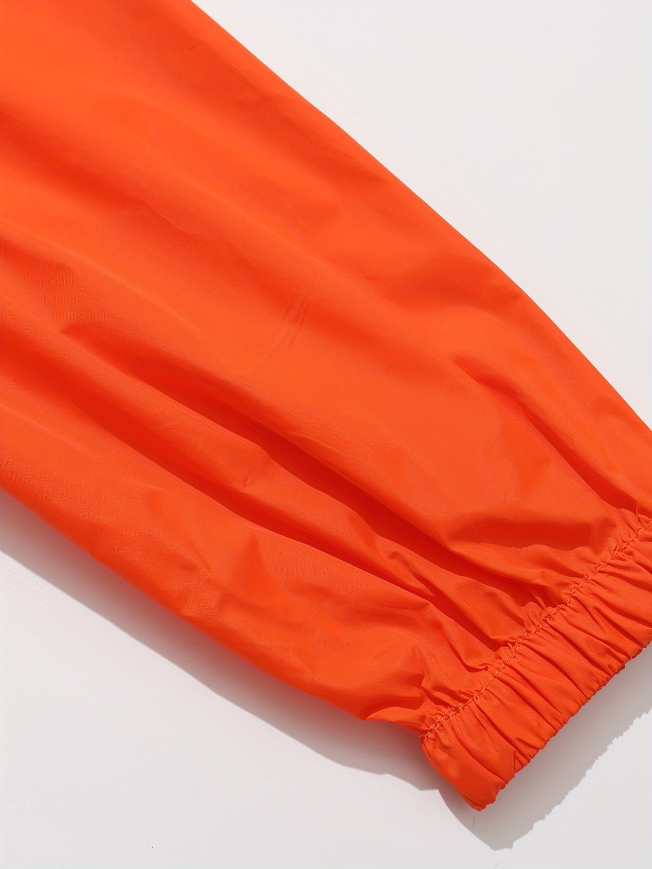 Unisex Summer Lightweight Water-Resistant Polyester Jacket with Sun Protection and Hood