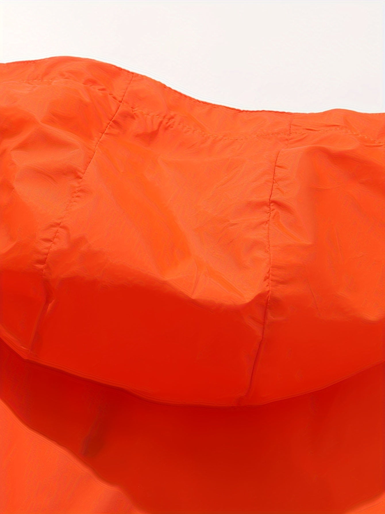 Unisex Summer Lightweight Water-Resistant Polyester Jacket with Sun Protection and Hood