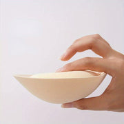 Small Chest Enhancement Pads 4cm/6cm Thick for Bras Soft Foam Support