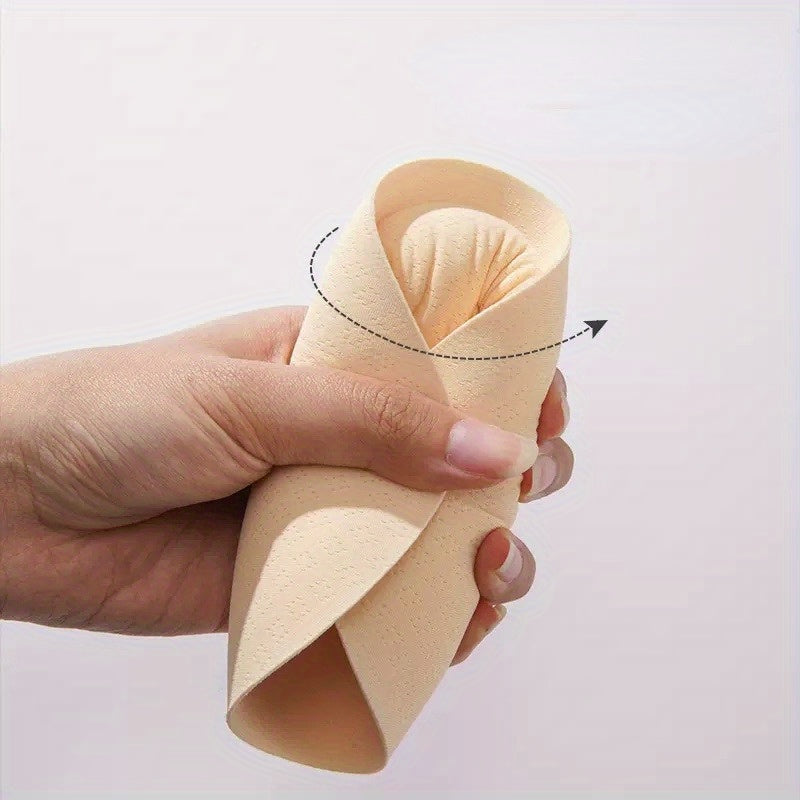 Small Chest Enhancement Pads 4cm/6cm Thick for Bras Soft Foam Support