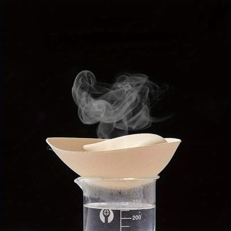 Small Chest Enhancement Pads 4cm/6cm Thick for Bras Soft Foam Support