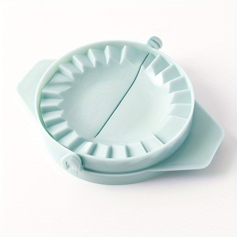 Dumpling Maker va Empanadas Press Mold - Pierogi, Pastelitos, Calzone, Turnovers uchun mukammal - Pishirish uchun oshxona qurilmalari