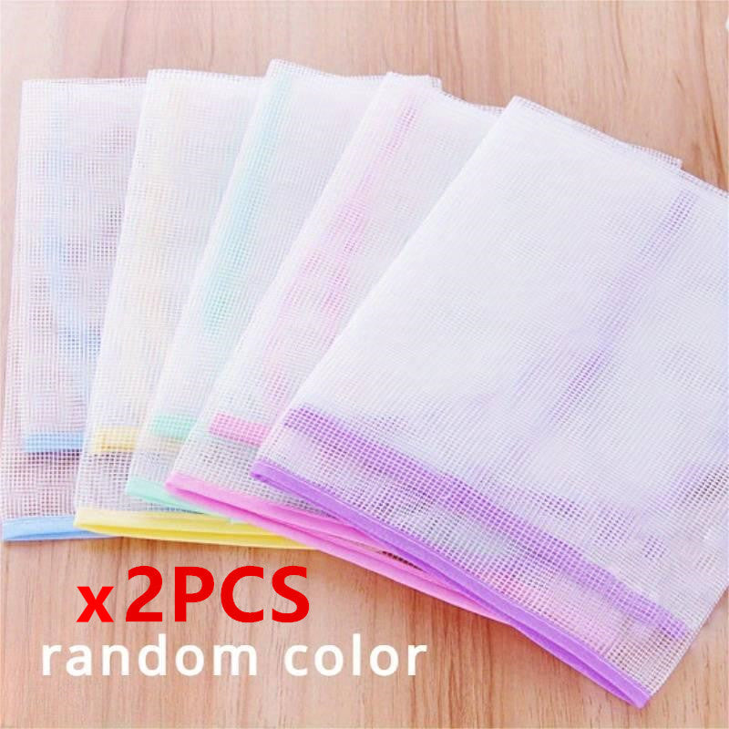 Mesh Ironing Board Cover Set with Heat-Resistant Mesh and Insulation Pad