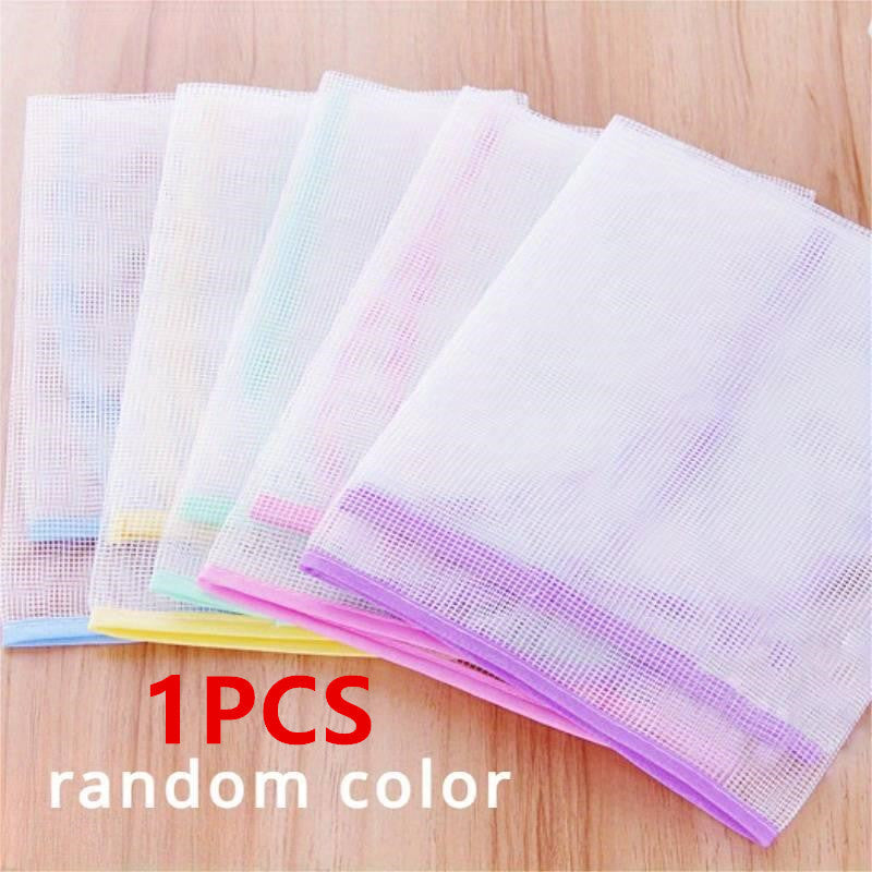 Mesh Ironing Board Cover Set with Heat-Resistant Mesh and Insulation Pad