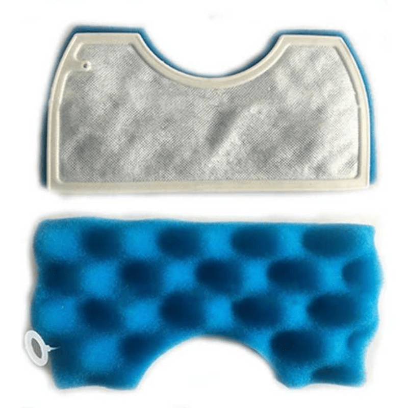 Reemplazo del filtro HEPA de goma para aspiradora serie DJ97-01040C no alimentada por batería