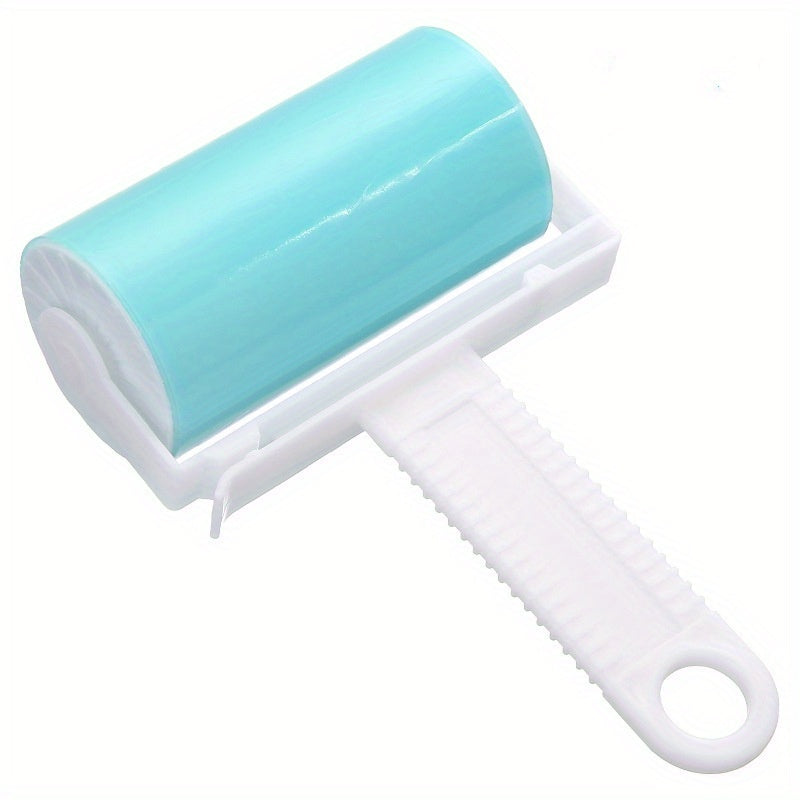 Washable Pet Hair Lint Roller for Dogs and Cats Reusable Hair Remover Tool