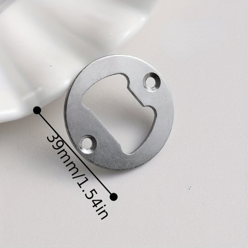 DIY shisha ochgichini joylashtirish to'plamlari 10, 30 yoki 50 ta to'plamda mavjud. Qayta ishlangan po'latdan tayyorlangan, rezina qolip loyihalari uchun.