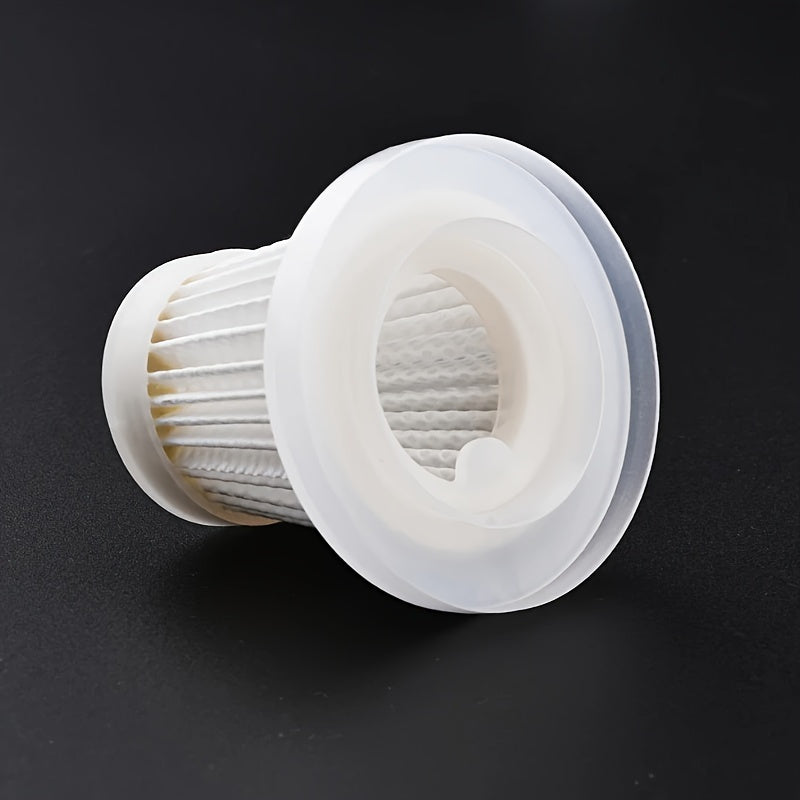 Washable Car Vacuum Filter Set of 2 3 or 5 Reusable Portable Accessories