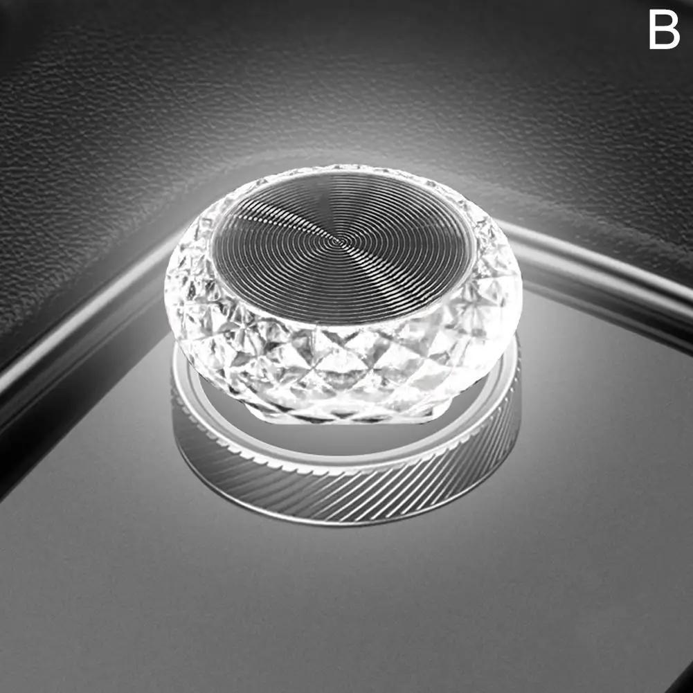 Luces de ambiente interiores para coche, decorativas con mini LED para coche y ordenador