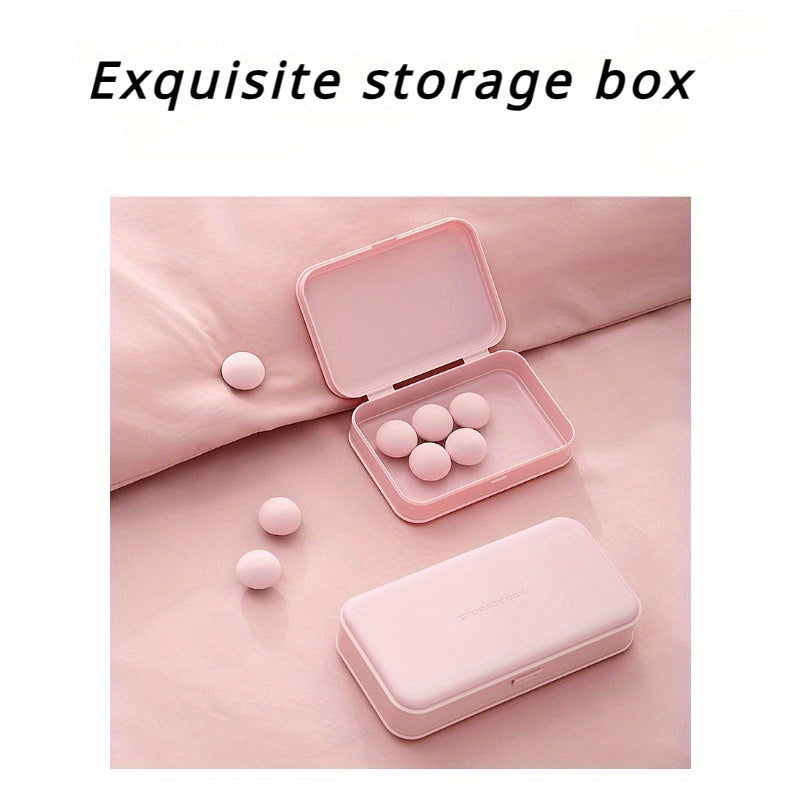 8 ta paxta to'shagi uchun yostiq yopishtiruvchi kliplar, antislip yostiq yopishtiruvchi, yostiqni xavfsiz qilish uchun to'shakka mos keladigan kliplar