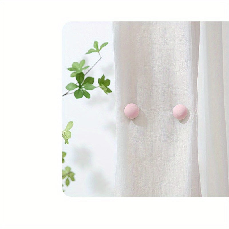 8 ta paxta to'shagi uchun yostiq yopishtiruvchi kliplar, antislip yostiq yopishtiruvchi, yostiqni xavfsiz qilish uchun to'shakka mos keladigan kliplar