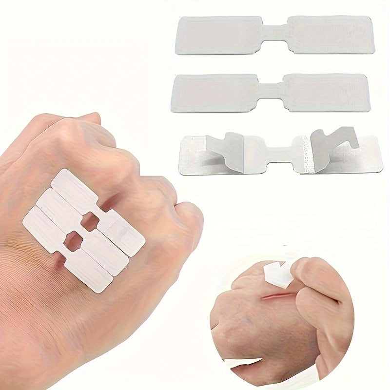 5 шт. бесшовных клеящихся пластырей без запаха для личной гигиены