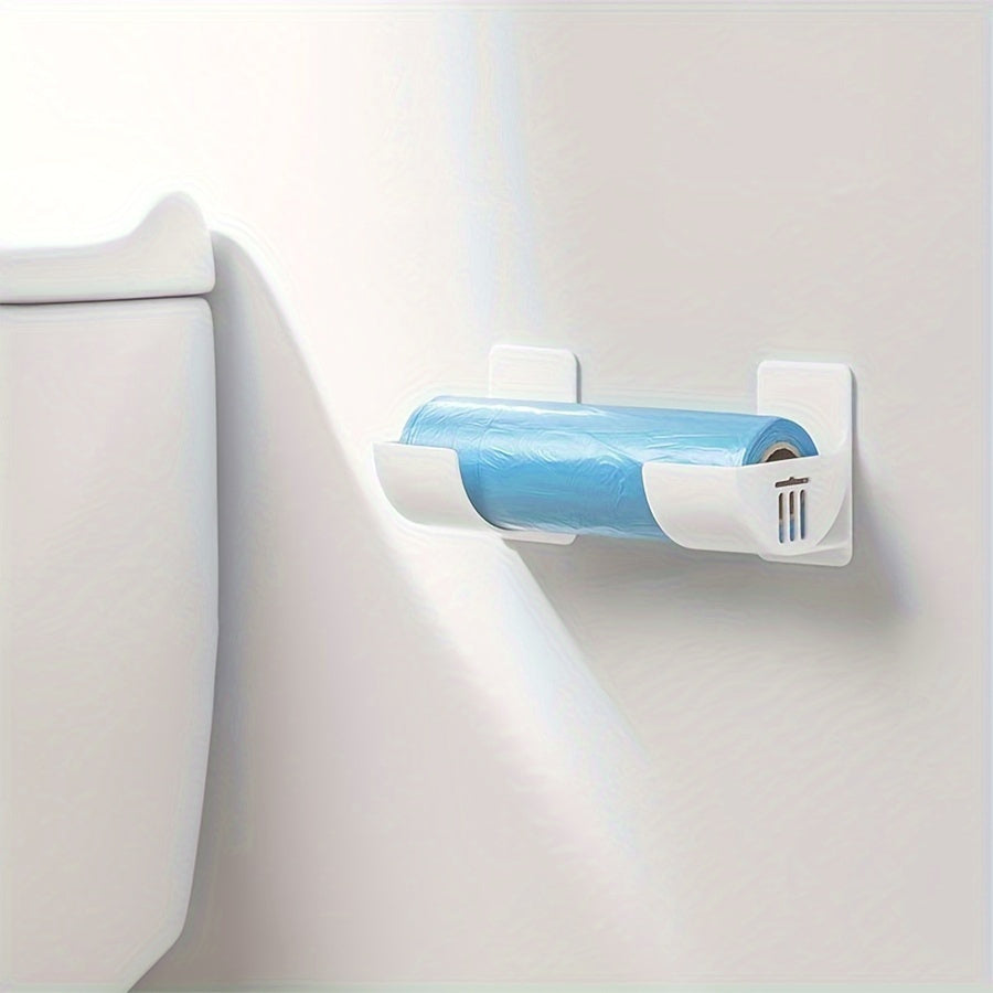 4 ta Yuqori Sifatli Oshxona Saqlash Tashkilotchilari - Qoplama, Axlat Sumkalari va Turli Buyumlar uchun Mustahkam Plastik Qutilar - Muzlatgichlar, Shkaf Raflari va Oshxona Stol ustlarini Tashkil Etish uchun Ideal