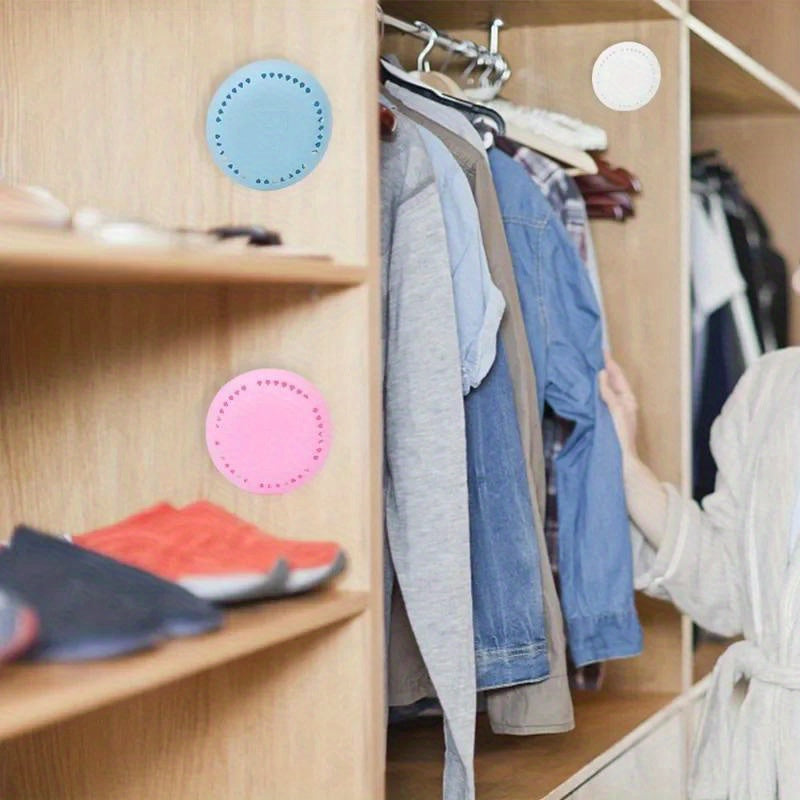 Hojatxona, yotoqxona va avtomobil uchun 5 ta qattiq havo tozalovchi to'plami