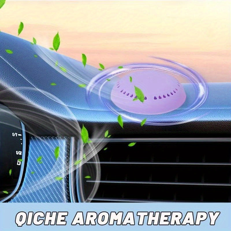 Hojatxona, yotoqxona va avtomobil uchun 5 ta qattiq havo tozalovchi to'plami