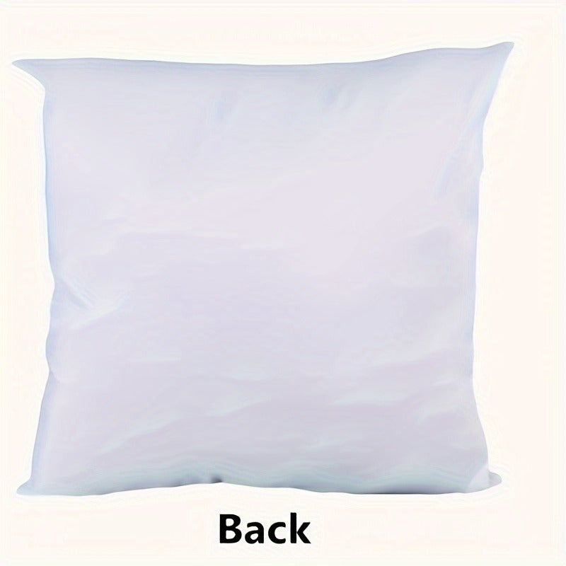 Cartoon Rabbit Throw Pillow Cover 44.96cm Home Decor Cushion Case