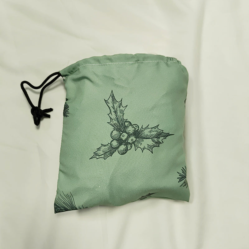 Seat Cover for Shopping Cart and High Chair Dustproof Portable Seat Protector