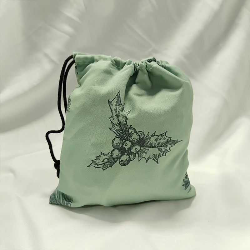 Seat Cover for Shopping Cart and High Chair Dustproof Portable Seat Protector