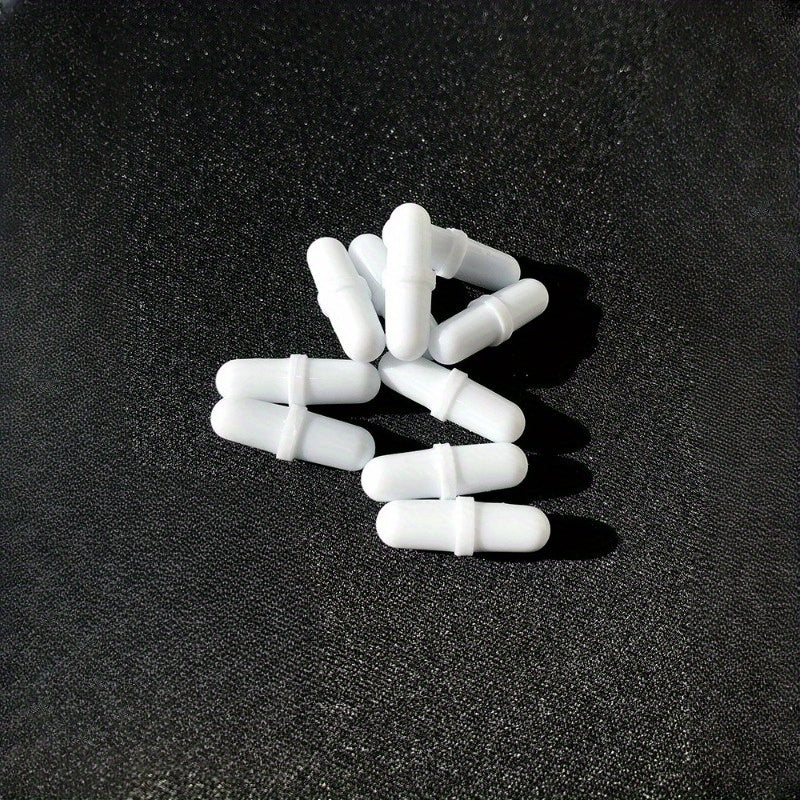 Avtomatik Magnitli Qaytaruvchi Kapsula Rotor, Bardoshli ABS, Elektrsiz, Qaytarish Kuboklariga Mos Keladi