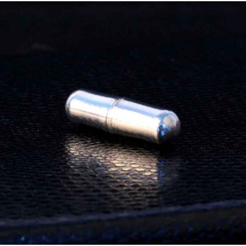 Avtomatik Magnitli Qaytaruvchi Kapsula Rotor, Bardoshli ABS, Elektrsiz, Qaytarish Kuboklariga Mos Keladi