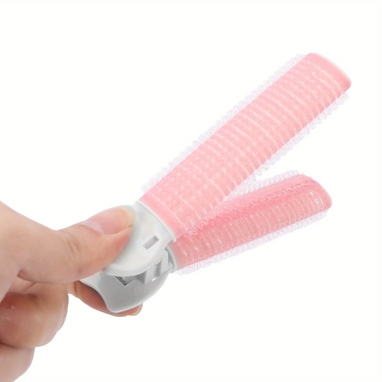 4 шт. зажимов для объема волос, яркие, для усиления корней, пушистые бигуди, аксессуары для укладки