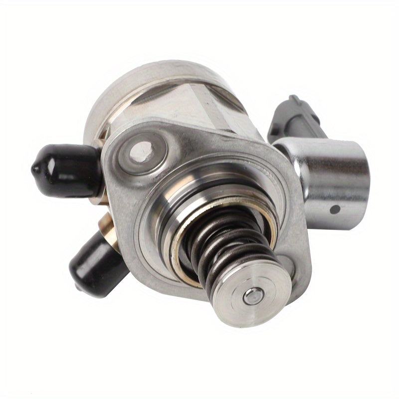 Electric Fuel Pump Metal Construction High Pressure Replacement for Vehicle