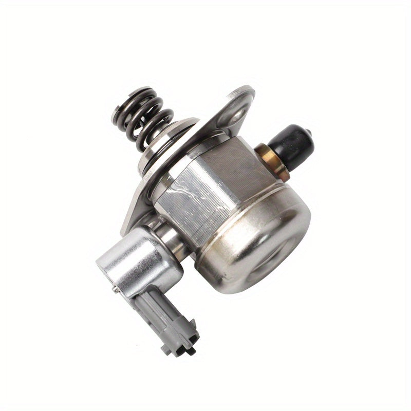 Electric Fuel Pump Metal Construction High Pressure Replacement for Vehicle