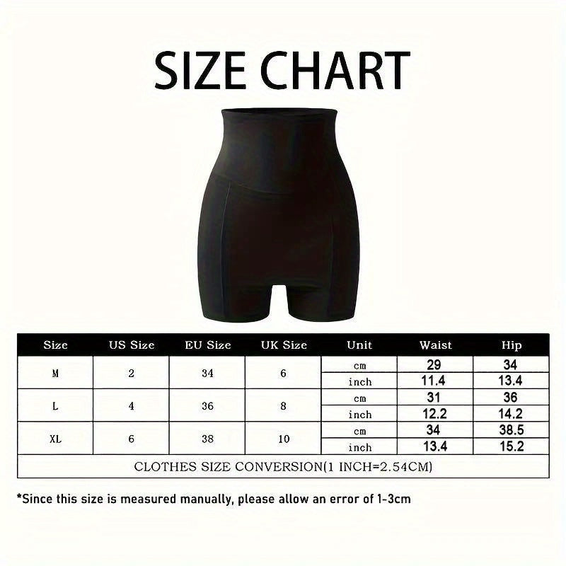 Ayollar uchun belni yuqoridan shakllantiruvchi, qorinni nazorat qiluvchi va ingichka ko'rinish beruvchi, engil ikki qatlamli muz ipakdan tayyorlangan qiyin qisqa shimlar.