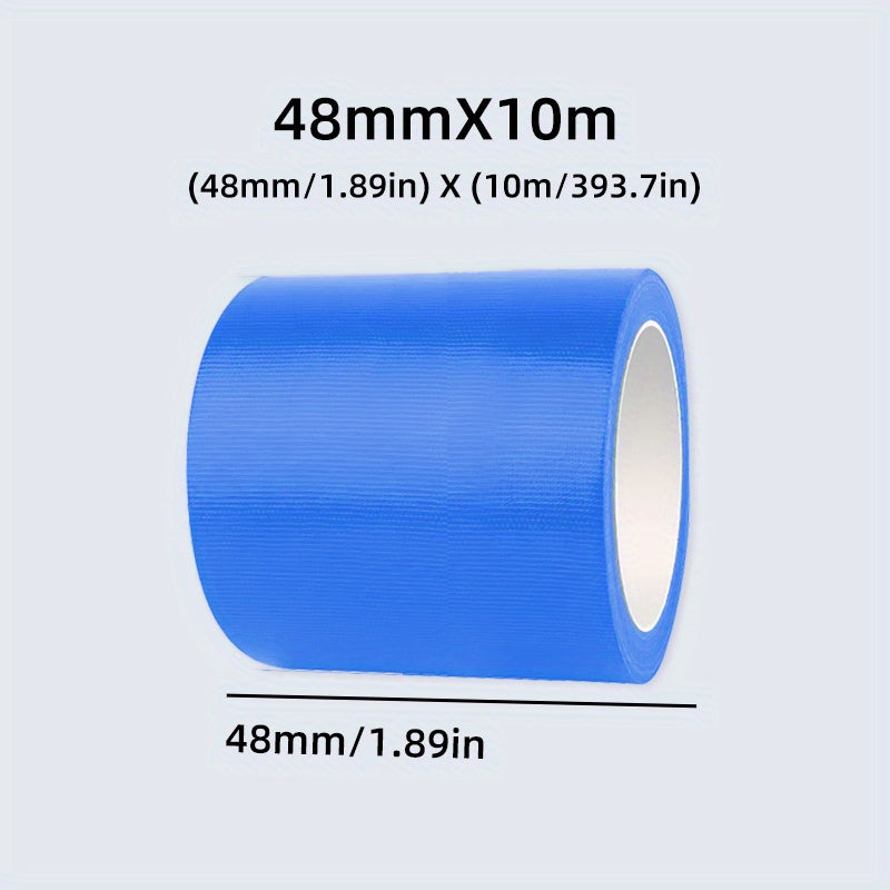 Waterproof Repair Tape for RV, Canopy, Picnic Nylon Flexible Durable