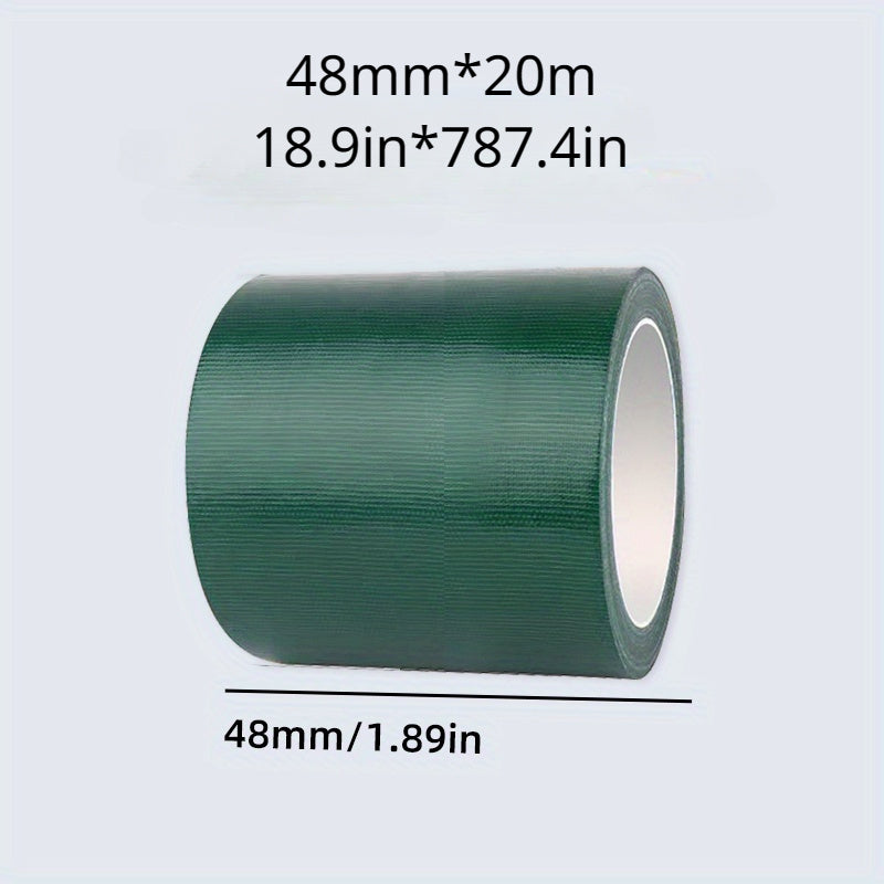Waterproof Repair Tape for RV, Canopy, Picnic Nylon Flexible Durable