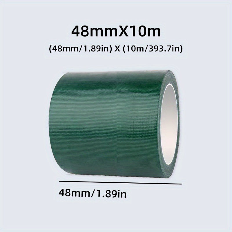 Waterproof Repair Tape for RV, Canopy, Picnic Nylon Flexible Durable