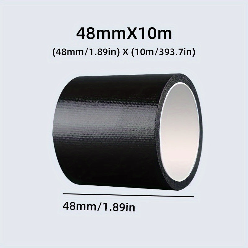 Waterproof Repair Tape for RV, Canopy, Picnic Nylon Flexible Durable